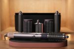 Multistyler 6 în 1 – aparat de coafat pentru bucle, volum, netezire și uscare