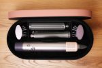 Multistyler 6 în 1 – aparat de coafat pentru bucle, volum, netezire și uscare - Imagine 2