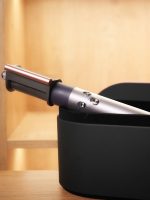 Multistyler 6 în 1 – aparat de coafat pentru bucle, volum, netezire și uscare - Imagine 3